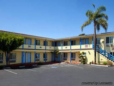 Motel Super 8 By Wyndham Berkeley Exterior foto